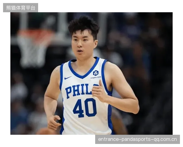 李贤重第三节单节十九分：从“小小的梦想”到“逆袭”背后的秘密